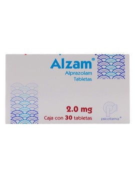 ATIVAN LOZAM LORAZEPAM 1 MG 40 TABS - RX ANXIETY - Buy RX Brand And ...